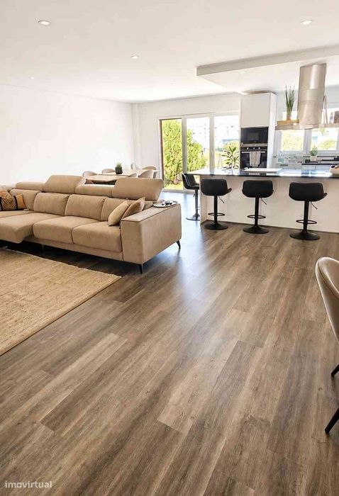 Apartamento T2 espaçoso no Montijo