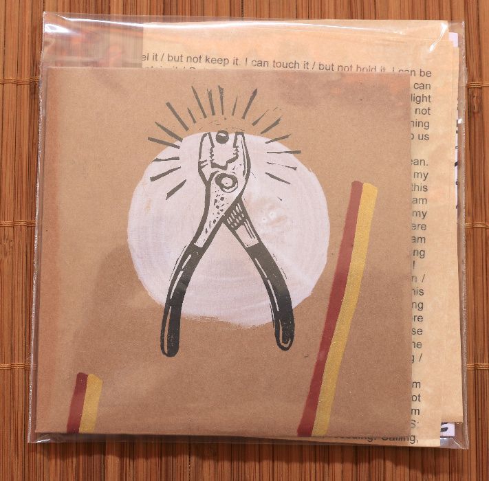 Swans: "What Is This?" CD