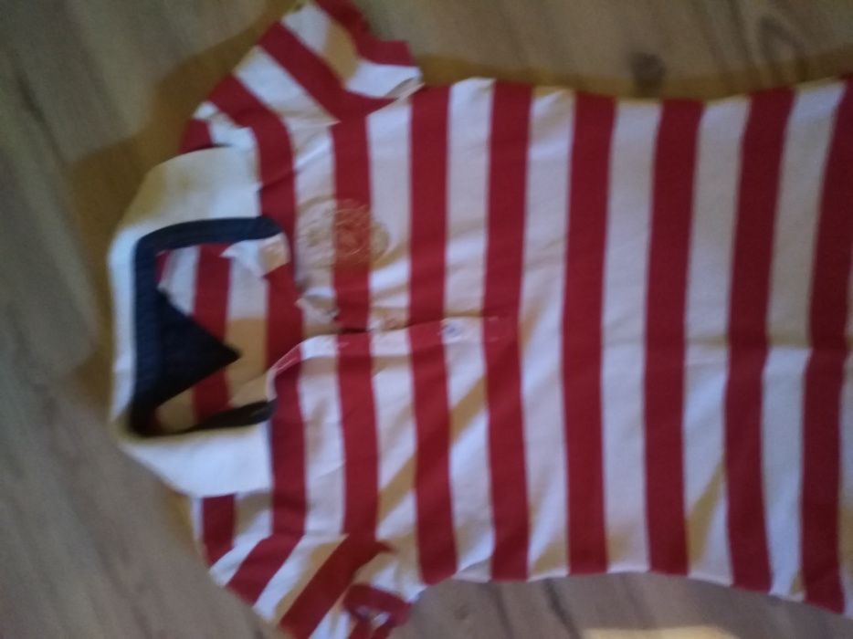 Polówka Tommy Hilfiger rozmiar S