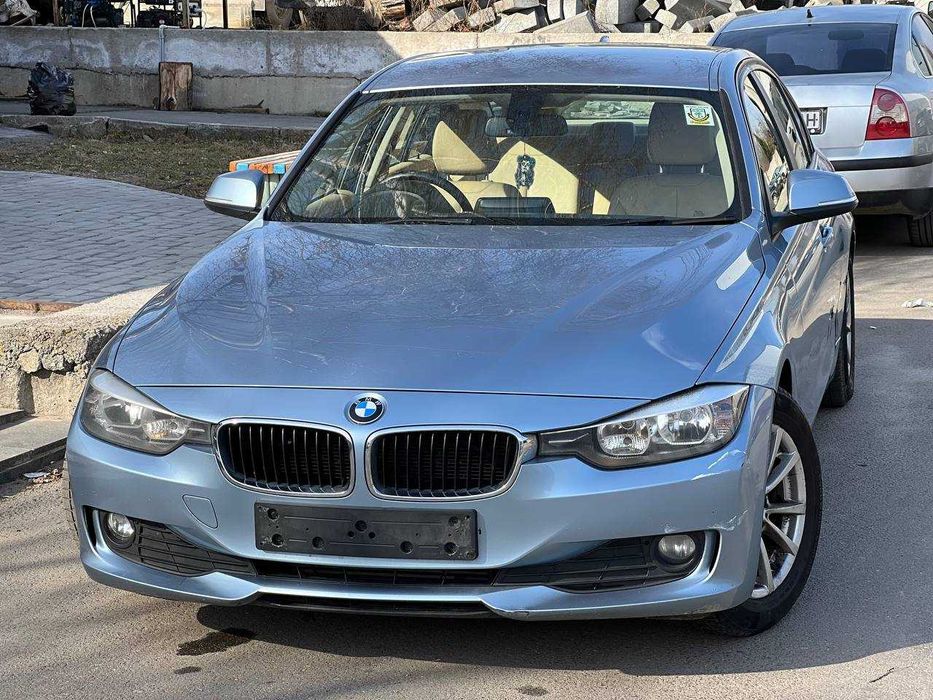 Разборка Авторазборка BMW f30 f31 320d ф30 ф31