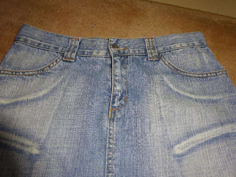 conjunto saia e tshirt