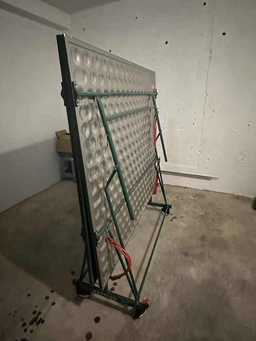 Mesa de Ping Pong