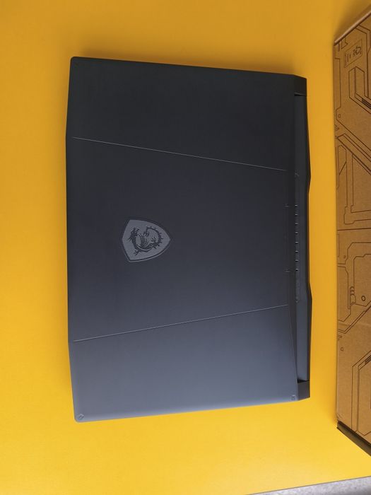 Ігровий MSI Katana 15,6" QHD, i7-14650HX/16Gb/1Tb/RTX5070/Новий