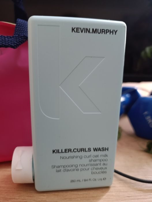 Шампунь Kevin Murphy для кучерявого волосся