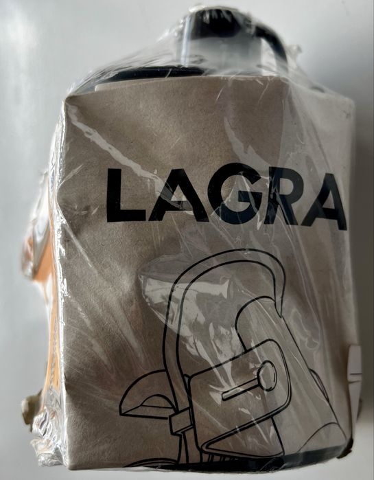 Candeeiro secretaria ikea Lagra