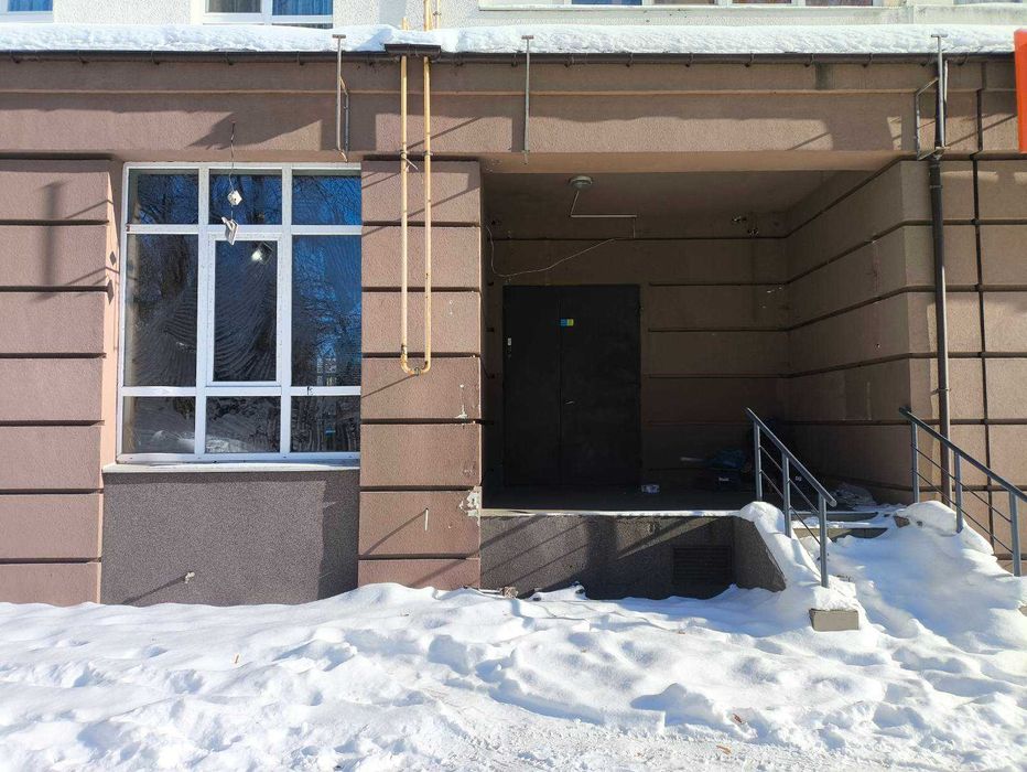 Суборенда Вишневе, Вул.Скрябіна, 25