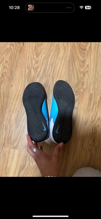 Chuteiras Phantom nike unisexo