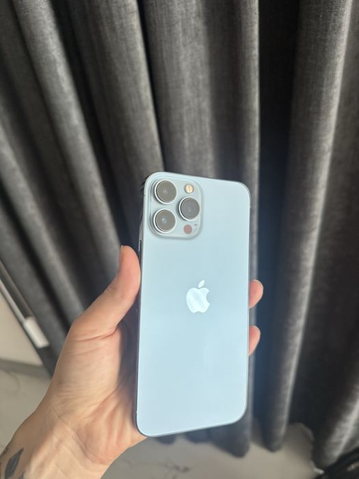 Айфон 13 ProMax  1Tb