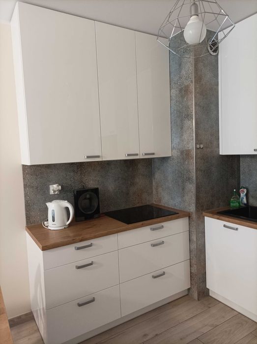 Apartament w Kołobrzegu