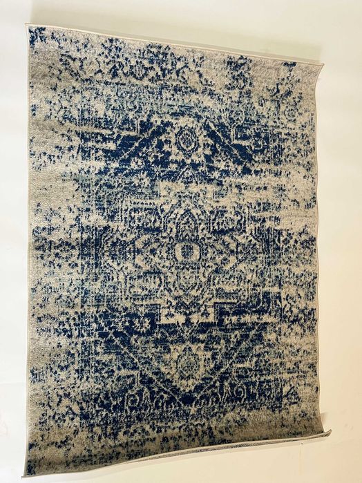 Dywan w stylu Vintage