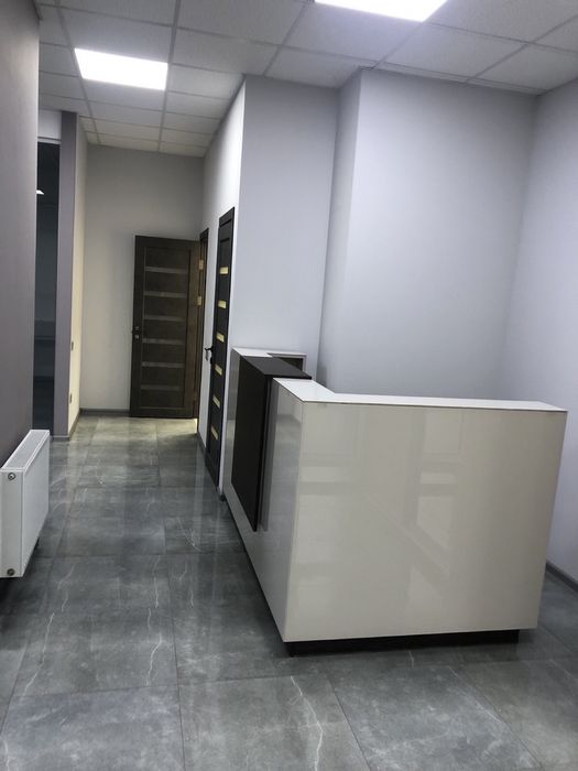 Commercial real estate at st. Kulikovo pole pl Oktyabrskoy revolyutsii pl (area 112,7 m²) - Atlanta.ua - photo 12