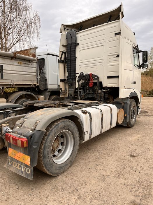 Sprzedam samochód ciężarowy Volvo fh13