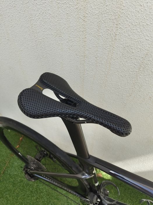 Bicicleta de estrada Van rysel RCR pro