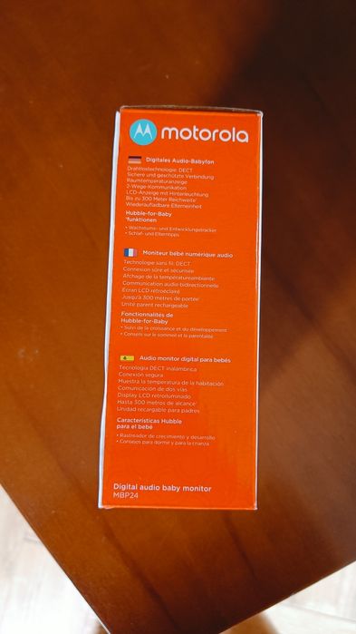 Elektroniczna Niania