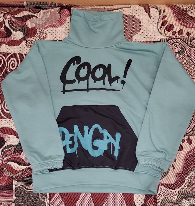 Костюм, шорти, кофта