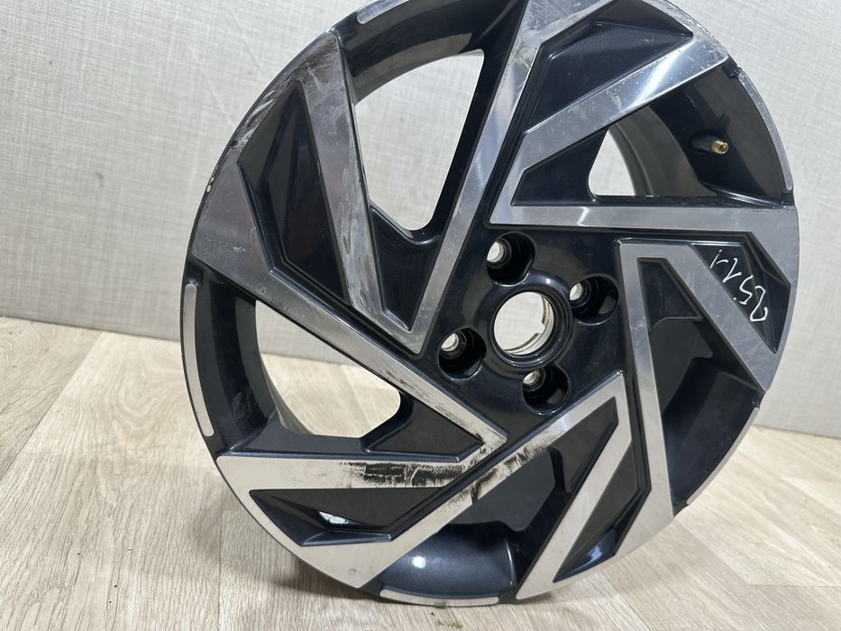 Диск Титан Колеса Hyundai I20 3 R16 (2020-2024г.) 52910-Q0230