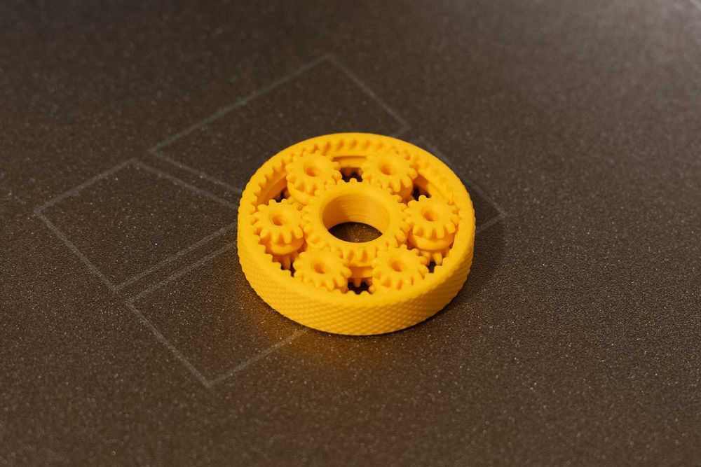 Druk 3D na zamówienie | PLA PETG | Projektowanie Skanowanie 3D