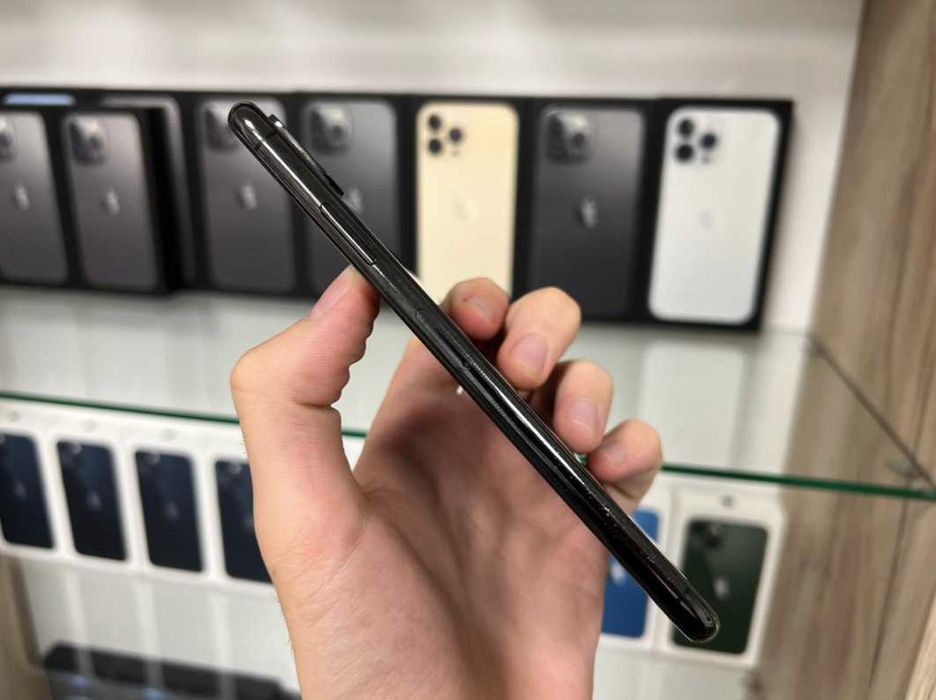 iPhone Xs Max 512 GB Neverlock | Магазин | Гарантія