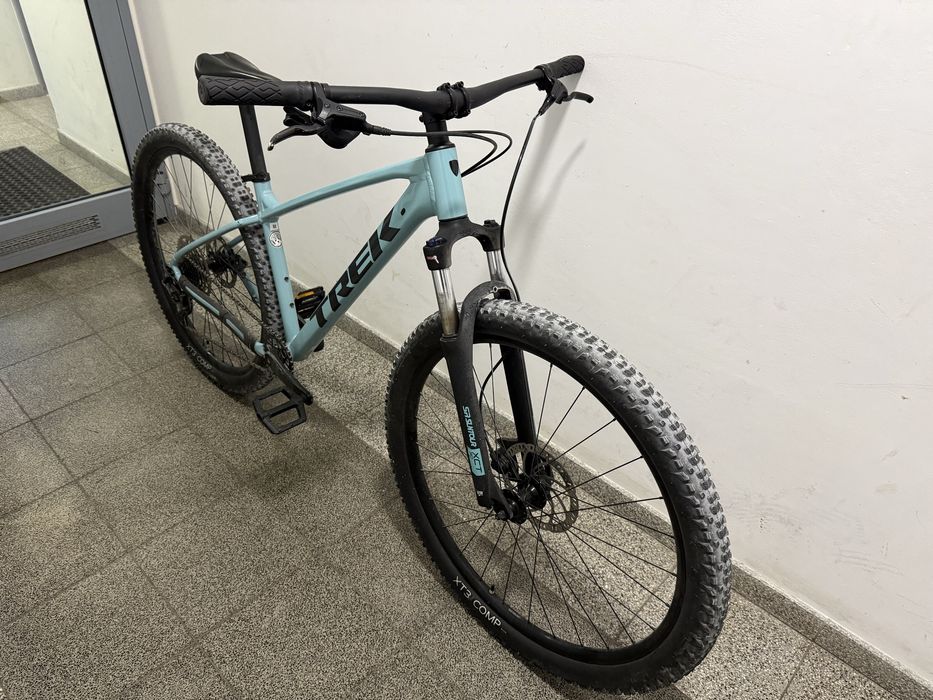 Rower MTB TREK Marlin 6 - rozmiar M - 29 cali