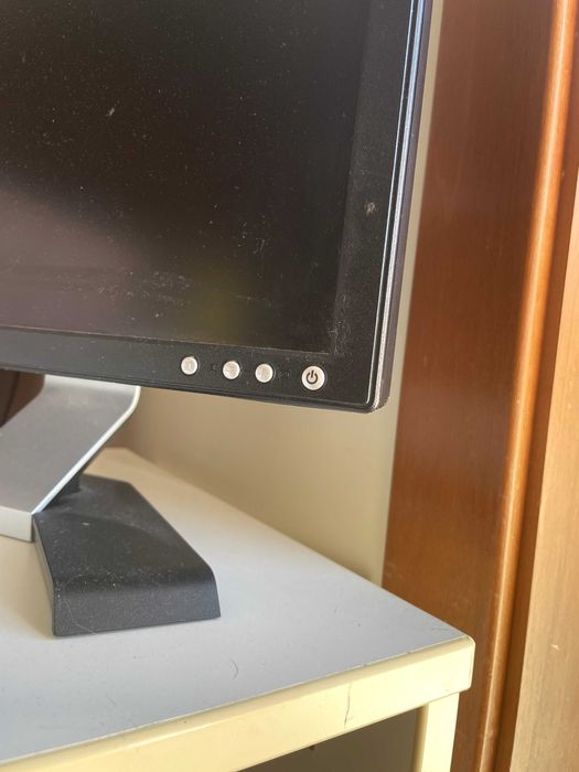 monitor de computador Dell