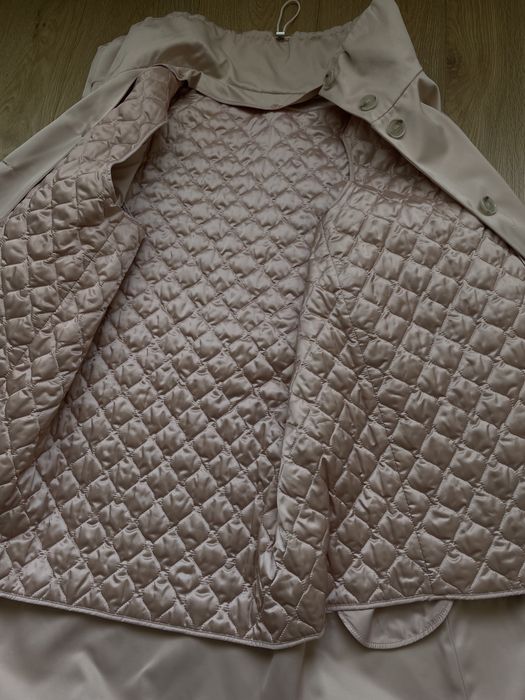 Тренч/плащ MaxMara