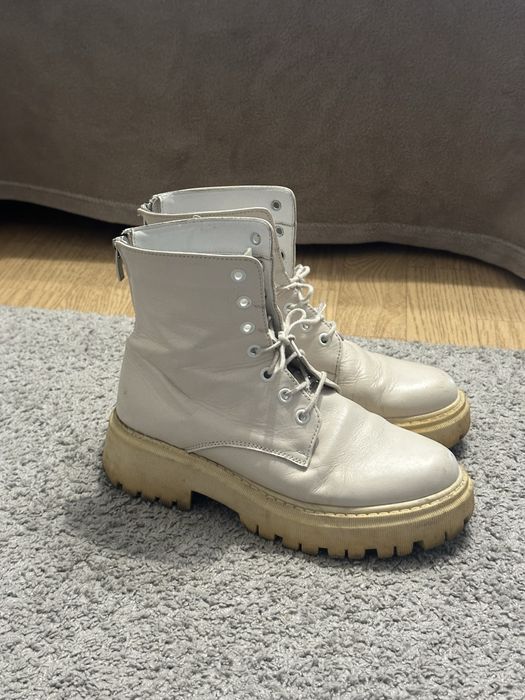 Ботінки, сапожки