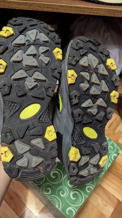 Термоботинки LC Waikiki 34р