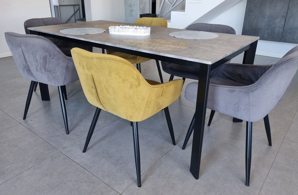 Sprzedam krzesło 6 krzeseł