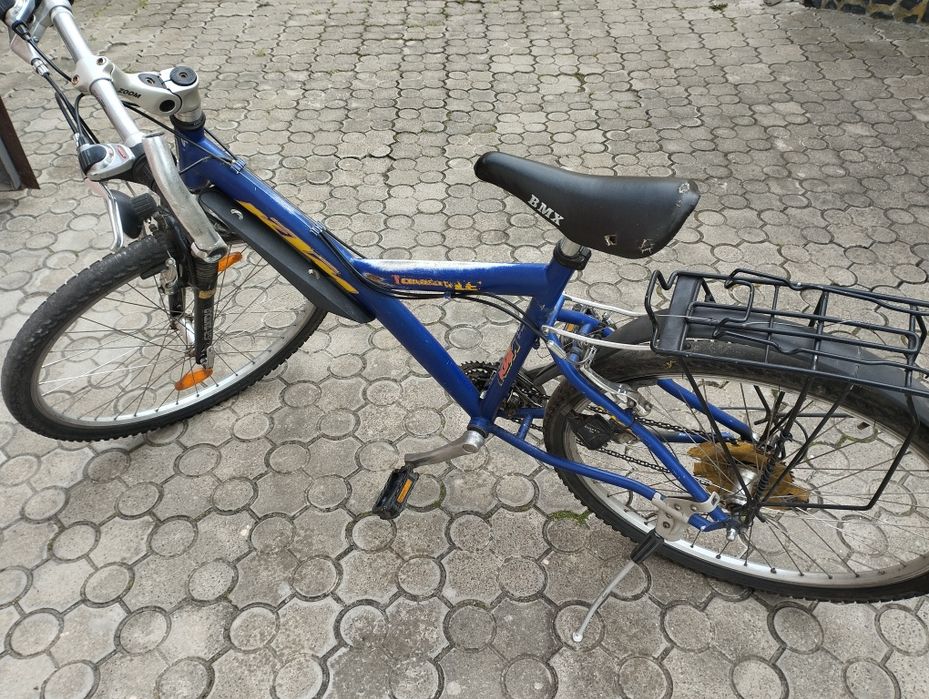 Велосипед.   KTM