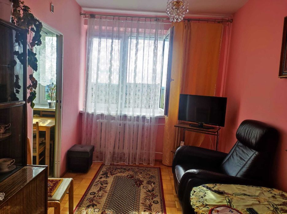 Mieszkanie do wynajęcia, 31 m², 2 pokoje Łódź Polesie Retkinia OD ZARAZ