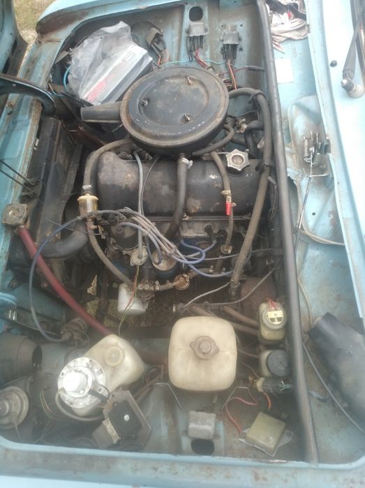 Продам Ваз 2106 Жигули