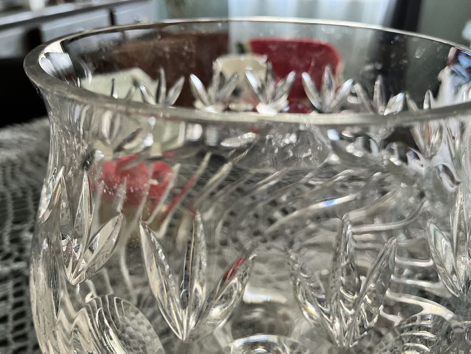 Recipiente para sangria/bowle/salada