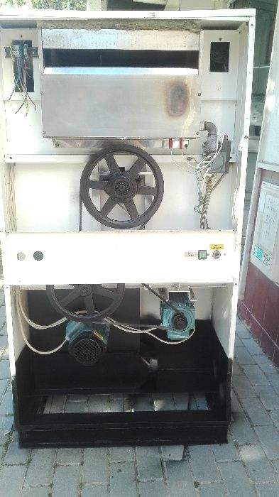 Aga / lavenda Maquina de secar roupa ocasião Self-service