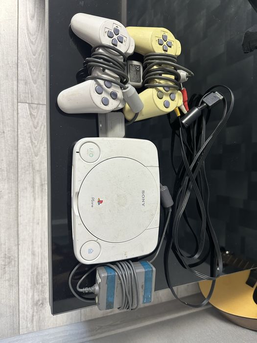 Playstation 1 ps one
