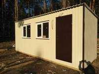 Вагончик, бытовка, дачные домики, есть доставка, от производителя!