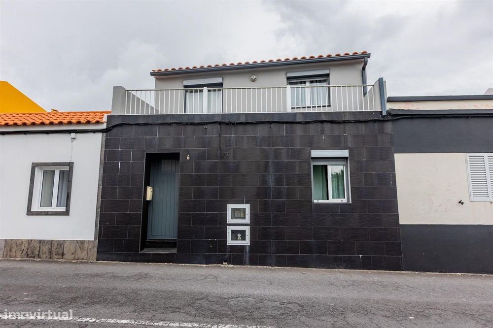 Moradia T4 - São Roque