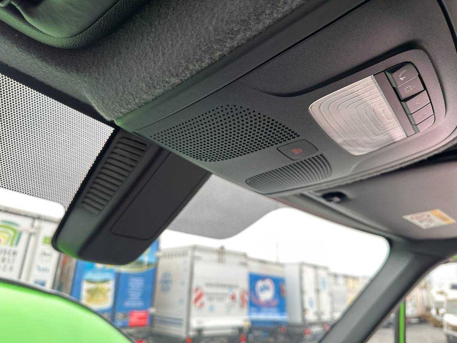 Mercedes-Benz Sprinter 2021p. Тент