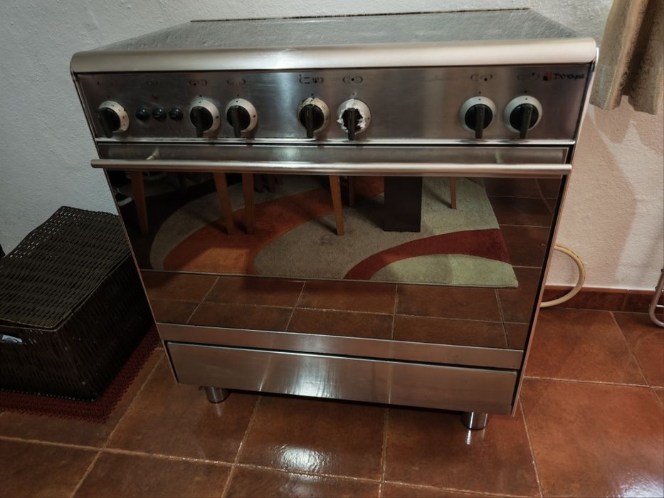Fogão Tecnogás 5 bicos