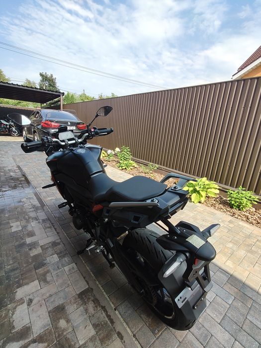Yamaha Tracer 900 GT  2020