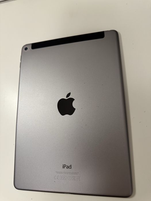 Ipad Air 2.  16gb