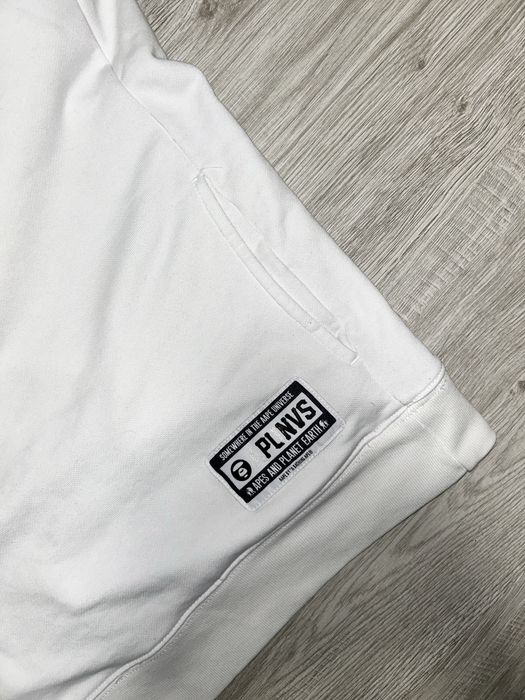 Футболка Bape Aape, A bathing ape