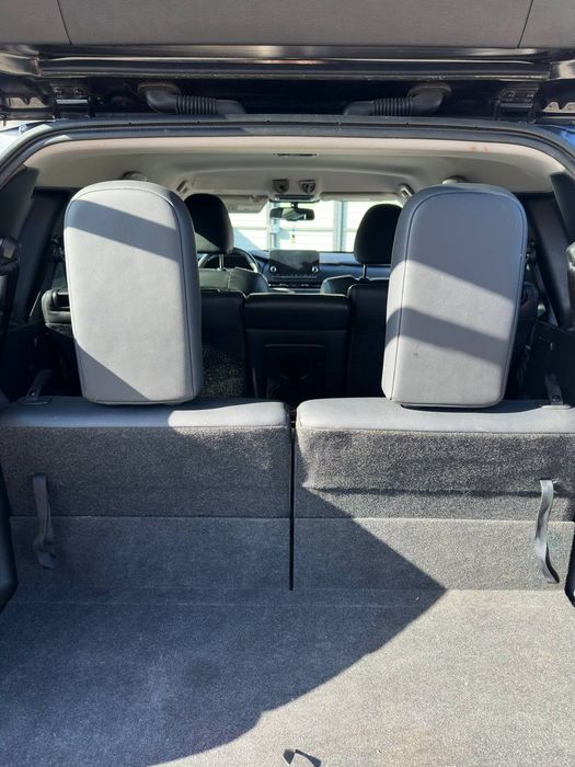 Mitsubishi Outlander 4  2021р. 2.5 бензин