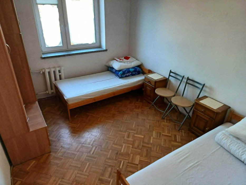 Samodzielne mieszkanie dla firm, pracowników, ( noclegi, pokoje) - Włocławek centrum