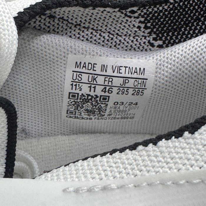 Кросівки Adidas 4DFWD4 Running ID8887 ОРИГІНАЛ 100% 43/46 р