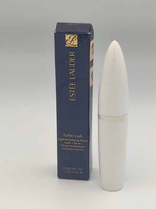 Estée LauderTurbo Lash Night Revitalizing Serum