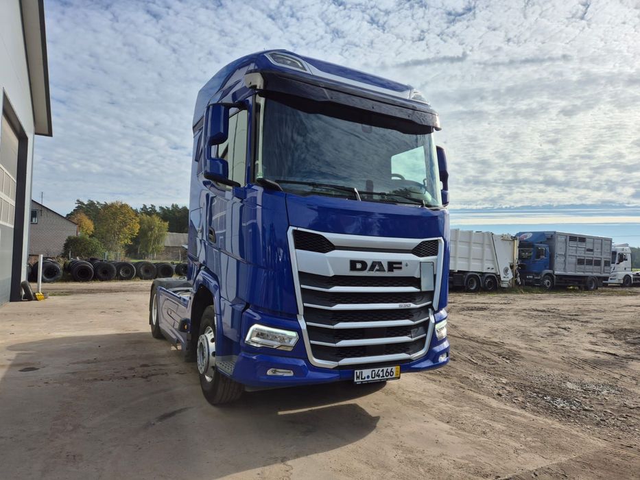 DAF
