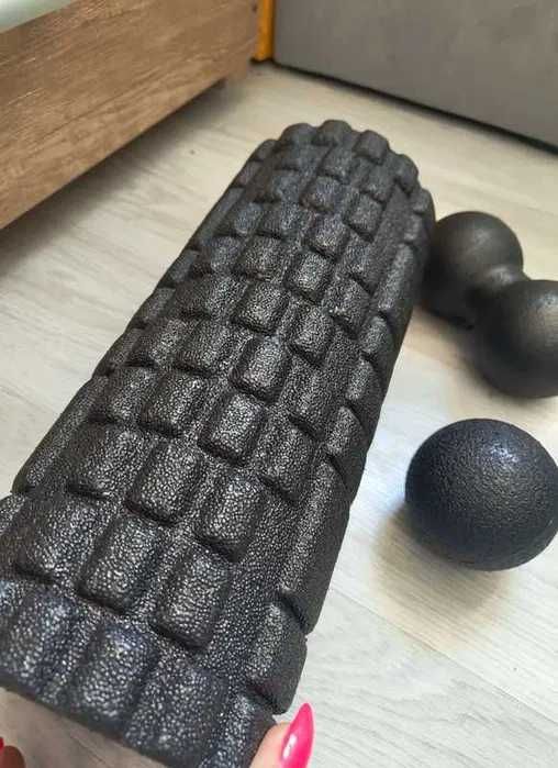 Roller, wałek do masażu