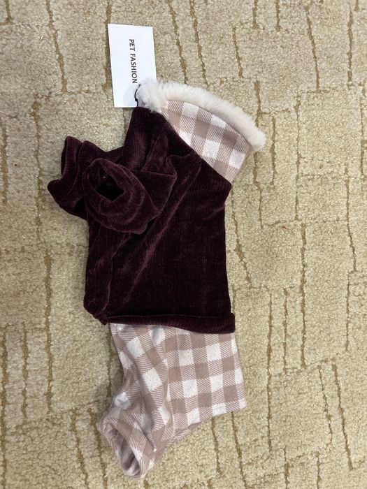 Костюм для собаки Spell S (міні)