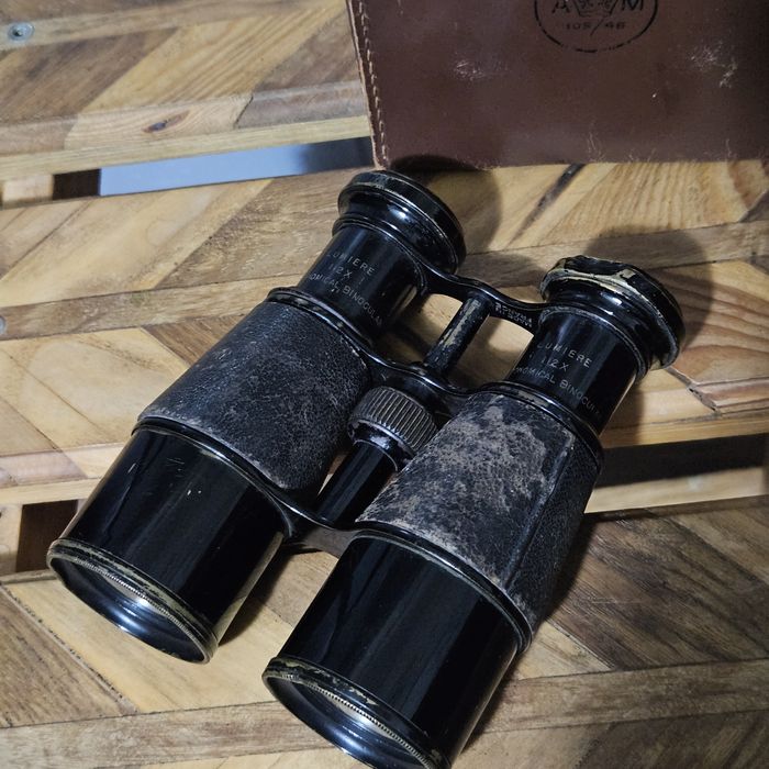 Старинний біноколь Antique Lumiere 112x