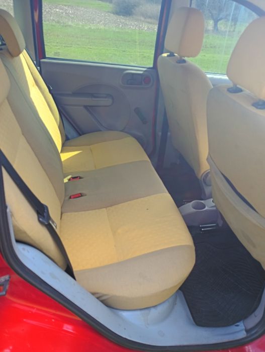 Продам  FIAT  Panda